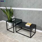 میز جلو مبلی آنیسا