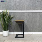 میز جلو مبلی جدید، میز جلو مبلی سوفیا، ساخته شده در مجموعه گامی نو