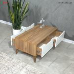 میز جلو مبلی راحیل