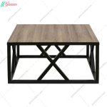 میز جلو مبلی قاصدک