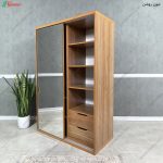 کمد لباس روجا