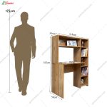 میز تحریر ساغر