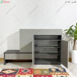 جاکفشی کنسولی، جاکفشی فریبا