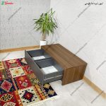 میز جلو مبلی ضیا