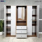 کمد چند منظوره، کمد لباس گیتا