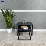 میز جلو مبلی آنیسا