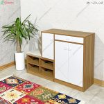 جاکفشی نشیمن دار پردیس