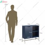 کتابخانه گرشا