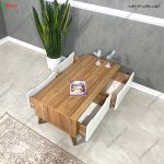 میز جلو مبلی راحیل