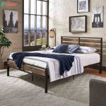 مدل تخت خواب، تخت خواب دلینا