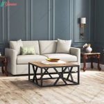 میز جلو مبلی قاصدک