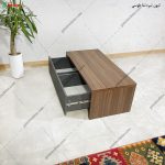 میز جلو مبلی ضیا