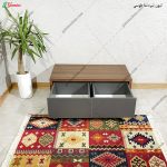 میز جلو مبلی ضیا