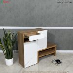 جا کفشی مدرن، جاکفشی آتیه