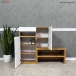 جا کفشی مدرن، جاکفشی آتیه