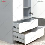 کمد لباس آلاله