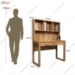 میز تحریر اعیان