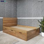 تخت خواب، تخت ، تخت خواب دو نفره، تخت خواب ساده و شیک، تخت خواب دو نفره عروس و داماد تخت خواب دو نفره اسپرت، تخت خواب سفید، تخت خواب اوپال