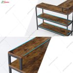 میز تحریر ایتوک