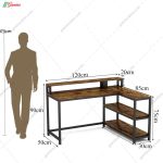 میز تحریر ایتوک