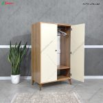 کمد لباس برزین