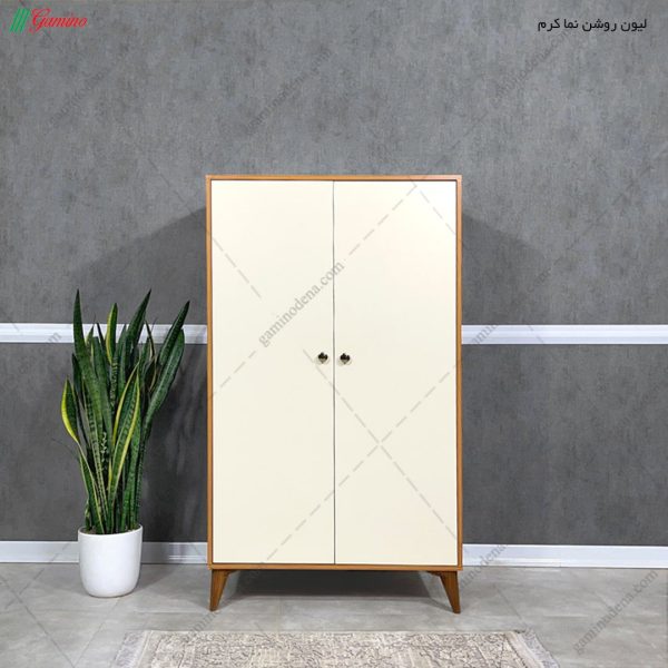 کمد لباس برزین