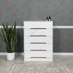 دراور 5 کشو توس