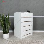 دراور 5 کشو توس