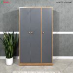 کمد لباس توکان