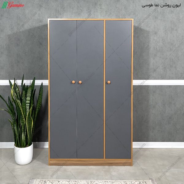 کمد لباس توکان