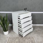 دراور 5 کشو توس