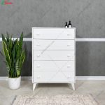 دراور 5 کشو نیلماه