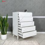 دراور 5 کشو نیلماه