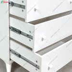 دراور 5 کشو نیلماه