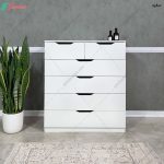 دراور 6 کشو راتین