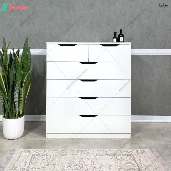 دراور 6 کشو راتین