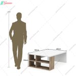 جلو مبلی شاروزن