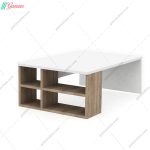 جلو مبلی ام دی اف مدرن و ساده مدل شارون - Image 6