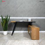 میز تحریر توماج