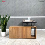 میز تحریر توماج