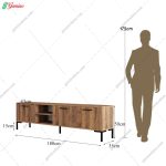 میز تلویزیون تلما