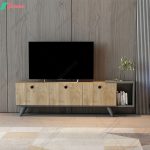 میز تلویزیون کلاسیک جدید فردیس