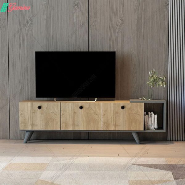 میز تلویزیون کلاسیک جدید فردیس