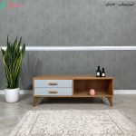 میز جلو مبلی میلان