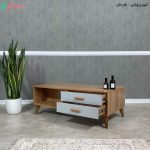 میز جلو مبلی میلان