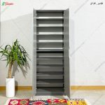 جا کفشی ایستاده، جاکفشی نارون