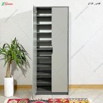 جا کفشی ایستاده، جاکفشی نارون