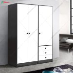 کمد لباس نازنین