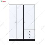 کمد لباس نازنین