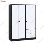 کمد لباس نازنین